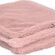 Pet Comfort Lodix Mira Toz Pembe Kedi ve Köpek Battaniyesi S 50x70cm