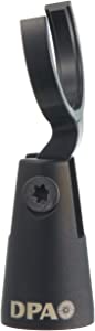 DPA Microphones Mc4001 D:Dicate Serisi İçin Mikrofon Klipsi