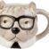 Karaca Anımal Buldog Mug