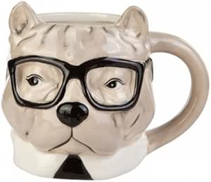 Karaca Anımal Buldog Mug