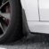 Spigen Tesla Model 3 (2023) WeatherBloc (Carbon Edition) Çamurluk 4’lü Set TO300 Black – ACP04511