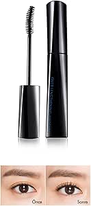 MISSHA Kıvrık Ve Uzun Kirpik Görünümü Sunan Maskara Over Lengthening Mascara (WAVE LASH)