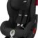 Britax Römer KING II LS Oto Koltuğu, 5 Noktalı Emniyet Kemeri Sistemi, 9-18 kg, 9 ay ile 4 yaş arası çocuklar için, Siyah (Cosmos Black)