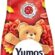 Yumoş Extra Konsantre Çamaşır Yumuşatıcısı Amber 1440 ml