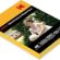 Kodak 260 Gr/m2 10X15(4R)-100 Adet Parlak Fotoğraf Kağıdı