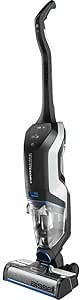 Bissell CrossWave Cordless Max 3’ü 1 Arada Yüksek Vakumlu Kablosuz Süpürme ve Silme Makinesi