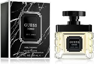GUESS 32661 Uomo EDT Parfüm, 50ml