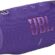 JBL Charge6, Bluetooth Hoparlör, IP67, Mor