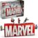 LEGO | Marvel: MARVEL Logosu ve Minifigürleri 76313 – Süper Kahraman Sevenler için Avengers Karakterleri İçeren Yaratıcı Oyuncak Yapım Seti, Doğum Günü Hediyesi (931 Parça)