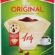 Melitta Original 1×4 Filtre Torbaları, 80 Adet