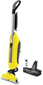 Karcher Fc5 Islak ve Kuru 460w Yüzey Temizleyici