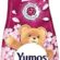 Yumoş Extra Çamaşır Yumuşatıcı Sakura 1440 ml
