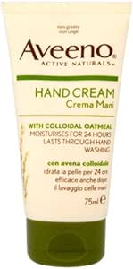 Aveeno Günlük Nemlendirici El Kremi 75ml