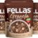 Fellas Granola, Fındıklı & Kakaolu, 200gr x 3 Adet