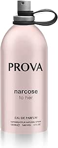 Prova Narcose EDP Kadın Parfüm 120ml