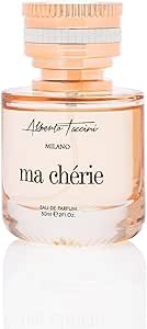 Alberto Taccini Ma Chérie Kadın Parfümü 50 ml 1 Paket (1 x 50 ml)