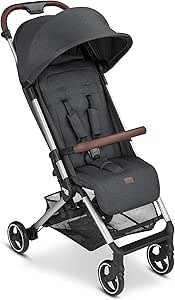 ABC Design Ping Storm – Kabin Boy Bebek Arabası