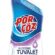 Porçöz Tuvalet Temizleyici Jel Orkide Kokulu 750 ml