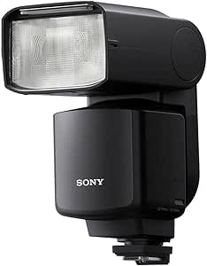 Sony HVL-F60RM2 Kablosuz Radyo Kontrolü Harici Flaş