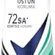 Rexona Kadın Sprey Deodorant Invisible Fresh Deep 150 ml