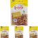 Yayla Gurme Fit Karışık Sebzeli Bulgur 360 Gr 4lü paket
