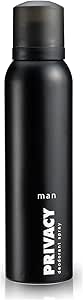 Privacy Men Erkek Deodorant, 150 ml