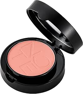 Note Luminous Silk Compact Blusher 09 Dusty Pink Toz Allık