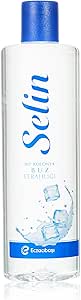 Selin Buz Ferahlığı Kolonyası 400 ml