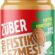 Züber%100 Fıstık Ezmesi 315 g
