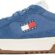 Tommy Hilfiger TJM CUPSOLE SUEDE Erkek Spor Ayakkabı, Mavi, 44