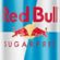 Red Bull Enerji İçeceği, Şekersiz, 250 ml