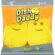 Scrub Daddy Dish Daddy Refills (2 Adet) Sarı, Pembe