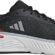 adidas CLOUDFOAM GO SHOES Erkek Spor Ayakkabı, core black, 42