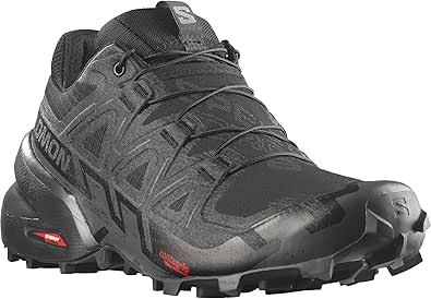 Salomon SPEEDCROSS 6 W Patika Koşusu AyakkabısıKadın