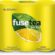 Fusetea Limon Aromalı Kutu 6×330 ML