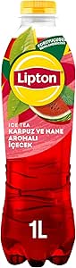 Lipton Ice Tea Karpuz İçecek 1000 ml