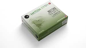 Matcha Premium Japanese Kapsül 30 Adet