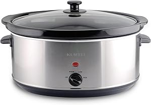 Kumtel Elektrikli Güveç 120W HSC-02