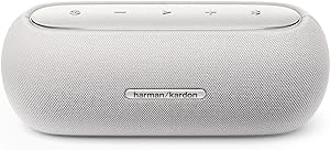 Harman Kardon LUNA, Outdoor Bluetooth Hoparlör, Gri