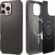 Spigen iPhone 16 Pro Max Kılıf Thin Fit MagFit MagSafe özellikli Gunmetal – ACS07979