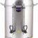 Remta GZR03 Gizli Rezistans Çay Makinesi, 250 Bardak, 2500 W, Gümüş Rengi, Paslanmaz Çelik