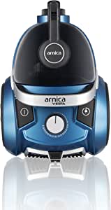 arnica Vesta Toz Torbasız Elektrikli Süpürge Lacivert