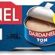 Dardanel Ayçiçek Yağlı Ton Balığı 4×75 gr