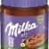 Milka Spread Fındıklı Sürülebilir Çikolata – 350 gr