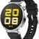 HUAWEI WATCH GT 5 41mm Akıllı Saat, Koşu ve Bisiklet için Yepyeni Spor Saati, 7 Güne Kadar Pil Ömrü, Keskin Hatlı Tasarım, Sağlık Takibi, iOS ve Android ile Uyumlu – Siyah