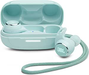 JBL Reflect Aero,Kablosuz Kulakiçi Kulaklık, Mint