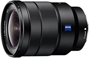 Sony SEL1635Z I 16-35mm f4 Carl Zeiss geniş açı Lens (Sony Eurasia Garantili)