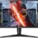 LG UltraGear 27GL83AP-B 27 inç Oyun Monitörü QHD, 2560 x 1440, IPS, 144 Hz, 1ms, AMD Radeon Freesync