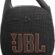 JBL Clip5, Bluetooth Hoparlör, IP67, Siyah