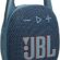 JBL Clip5, Bluetooth Hoparlör, IP67, Mavi